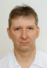 MUDr. Karel Dohnal